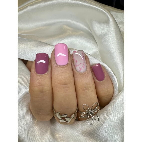 Roniki Candy color széria TPO free - 14 gél lakk