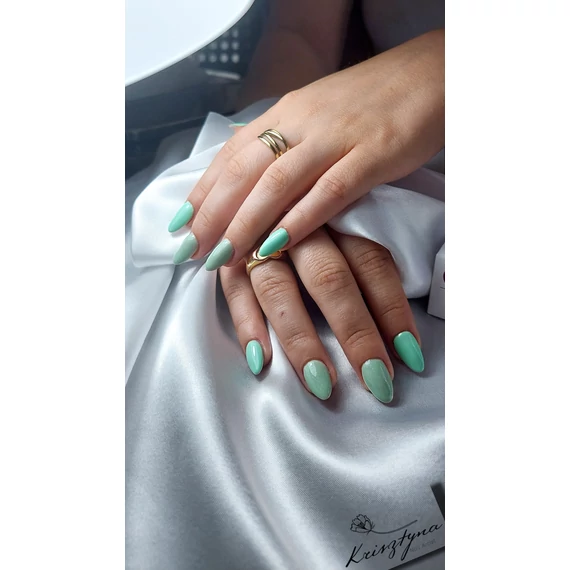 Roniki Candy color széria - 17 gél lakk