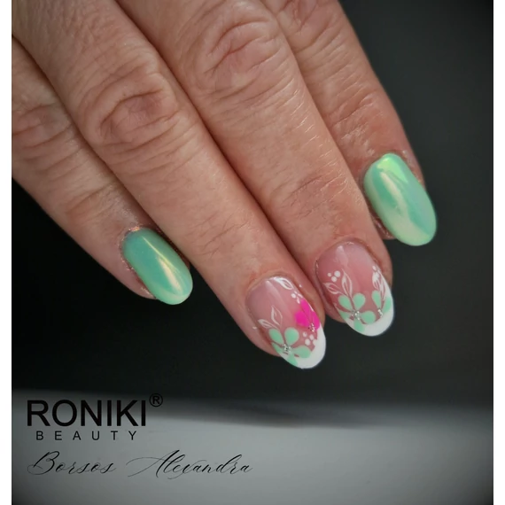 Roniki Candy color széria TPO free - 17 gél lakk