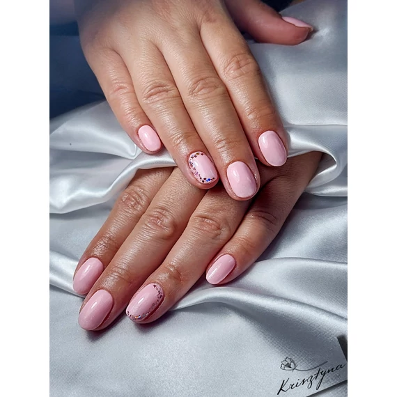 Roniki Pearl peach széria TPO free - 03 gél lakk