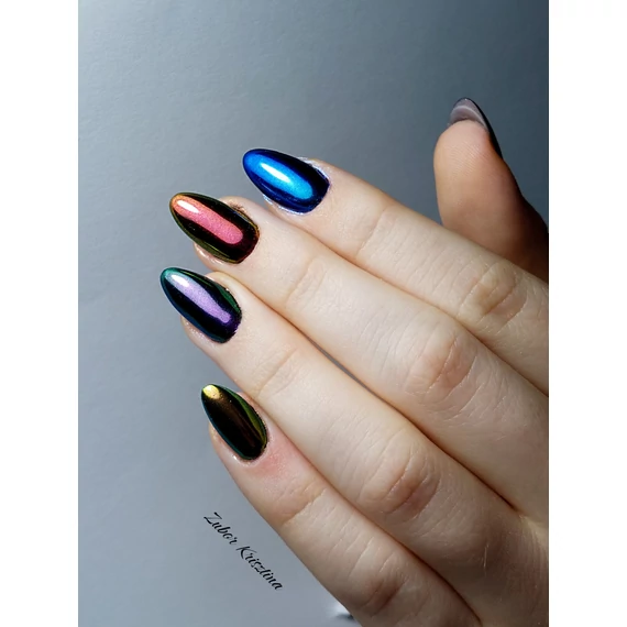 Chameleon mirror liquid - 12
