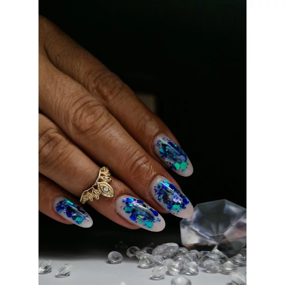 Mermaid glitter 04