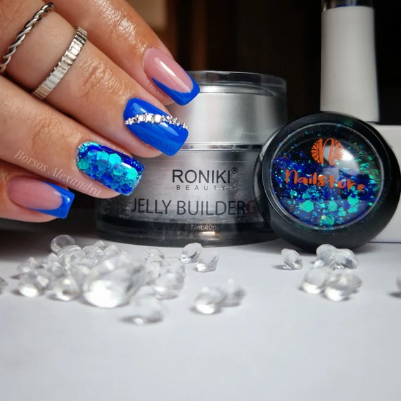 Mermaid glitter 04