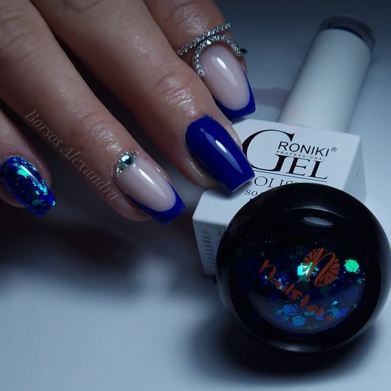 Mermaid glitter 04