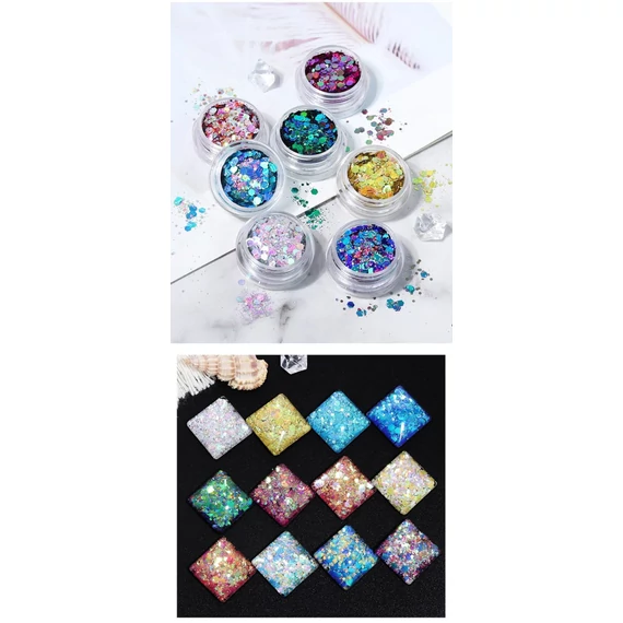 Mermaid glitter 04