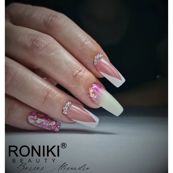 Fantasy chunky glitter 06