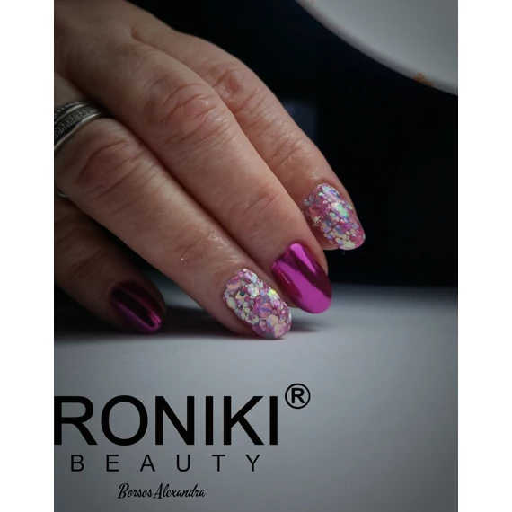 Fantasy chunky glitter 07