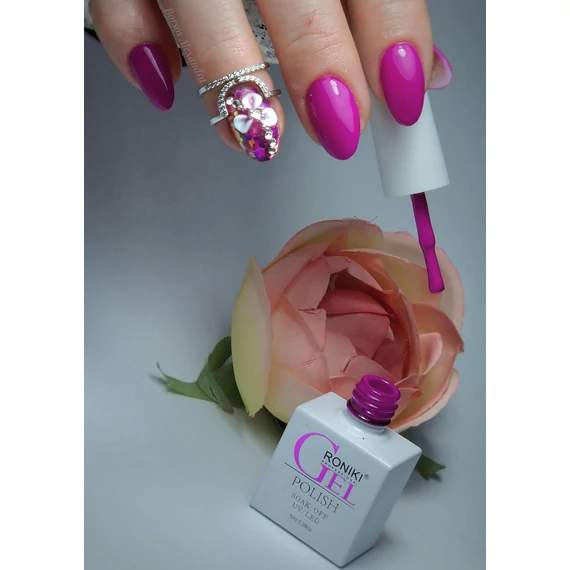 Holographic chunky glitter 03