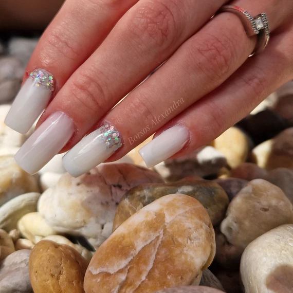 Holographic chunky glitter 10