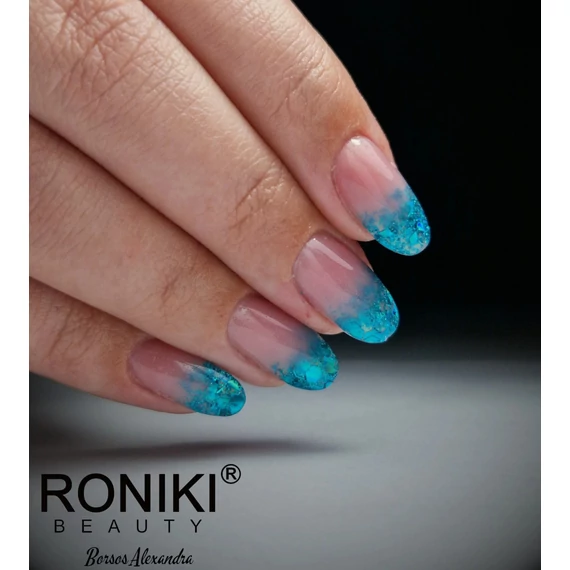 Mix chunky glitter 12