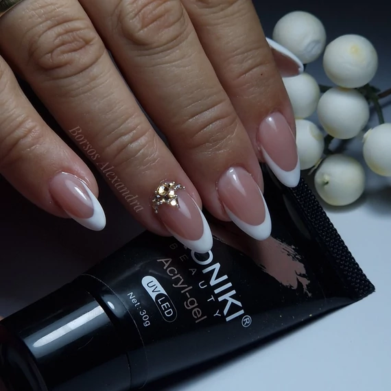 Roniki TPO free poly gel - 14 - 30g