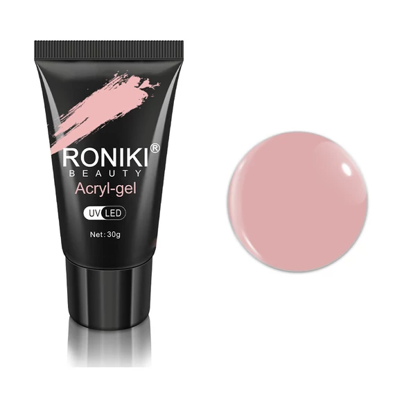 Roniki TPO free poly gel - 16 - 30g