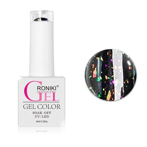 Roniki Magic color széria TPO free - 05 gél lakk