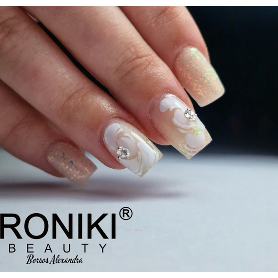 Roniki Magic color széria TPO free - 06 gél lakk