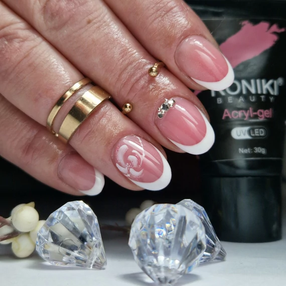 Roniki TPO free poly gel - 32 - 30g