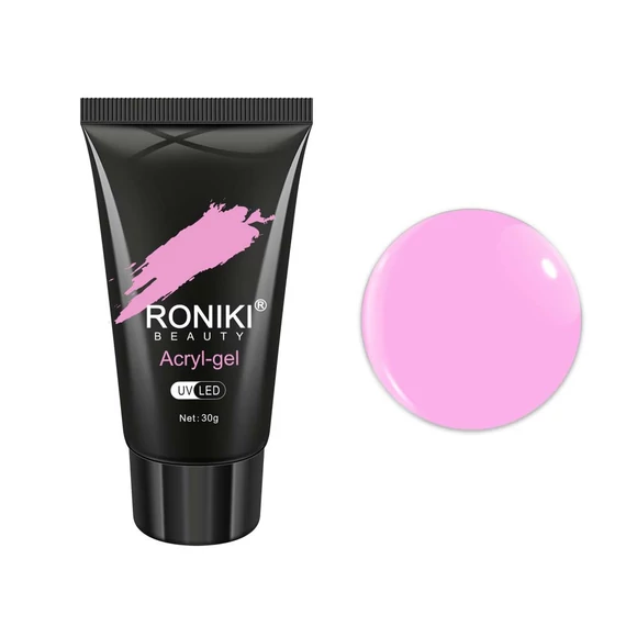 Roniki TPO free poly gel - 34 - 30g