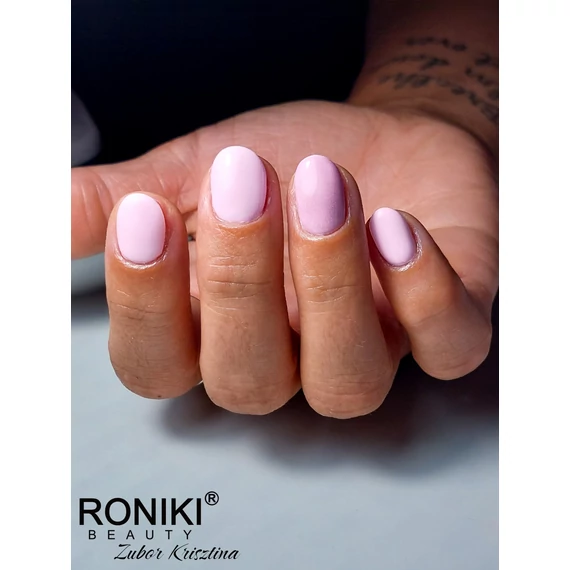 Roniki Rosy down széria - 05 gél lakk