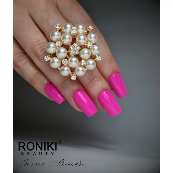 Roniki Summerfest széria TPO free - 47 gél lakk