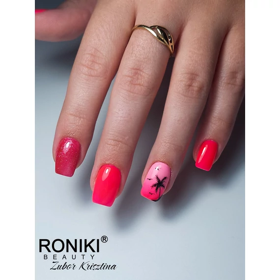 Roniki Summerfest széria TPO free - 83 gél lakk