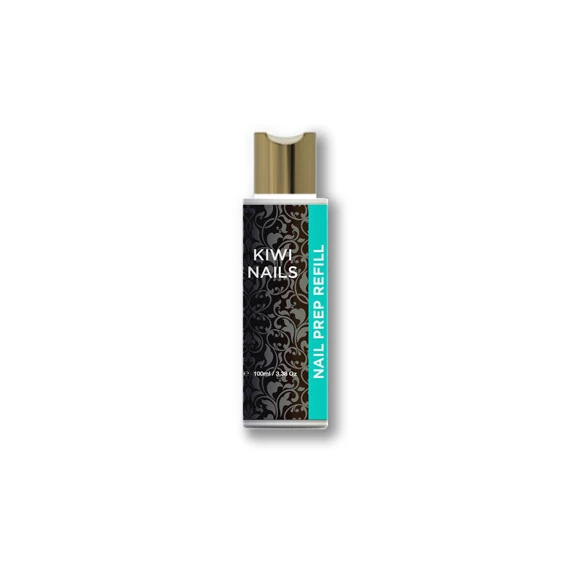 NAIL PREP REFILL - 100ML