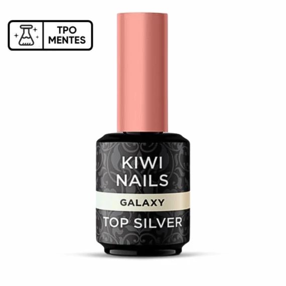 GALAXY TOP SILVER