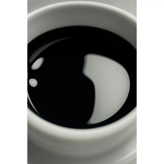 SPIDER GEL - BLACK