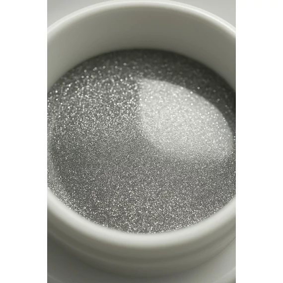 SPIDER GEL - SILVER