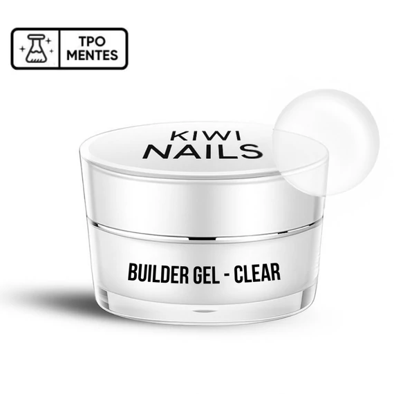 PERFECT LINE BUILDER GEL CLEAR 15 GR