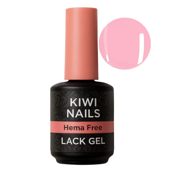 Lack Gel S114 8ml - hema mentes gél lakk