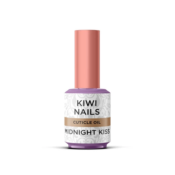 CUTICULE OIL MIDNIGHT KISS