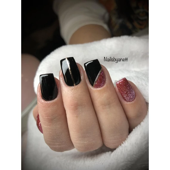 LACK GEL R01 4ML - hema mentes géllakk