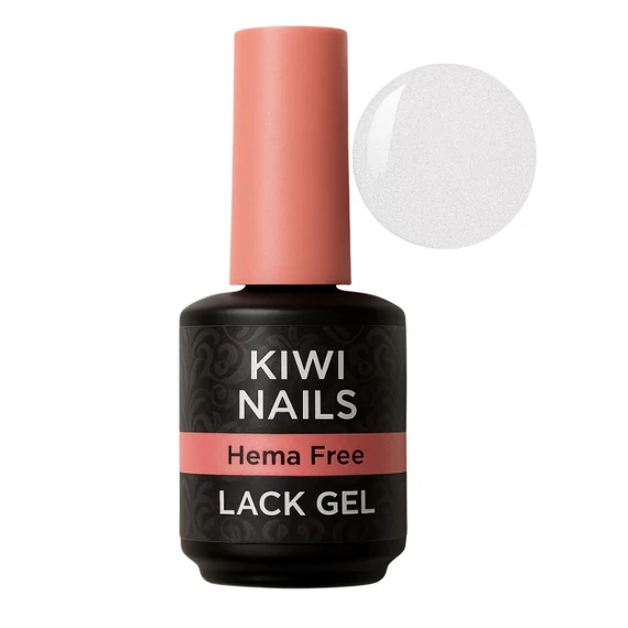 LACK GEL S001 8ML - hema mentes géllakk