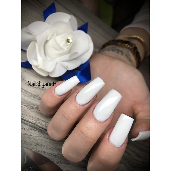 LACK GEL S001  8ML - hema mentes géllakk