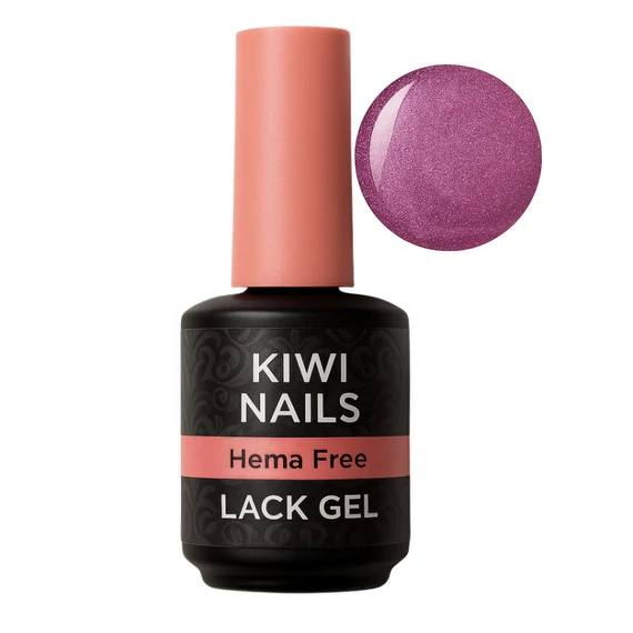 LACK GEL S012 8ML - hema mentes géllakk