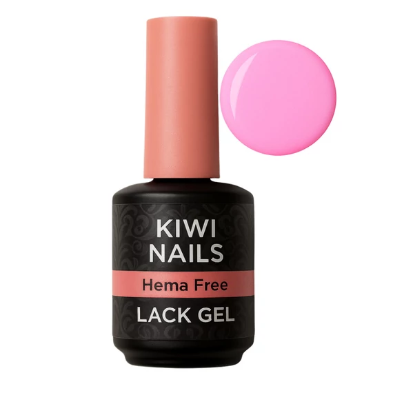 LACK GEL S013 8ML - hema mentes géllakk