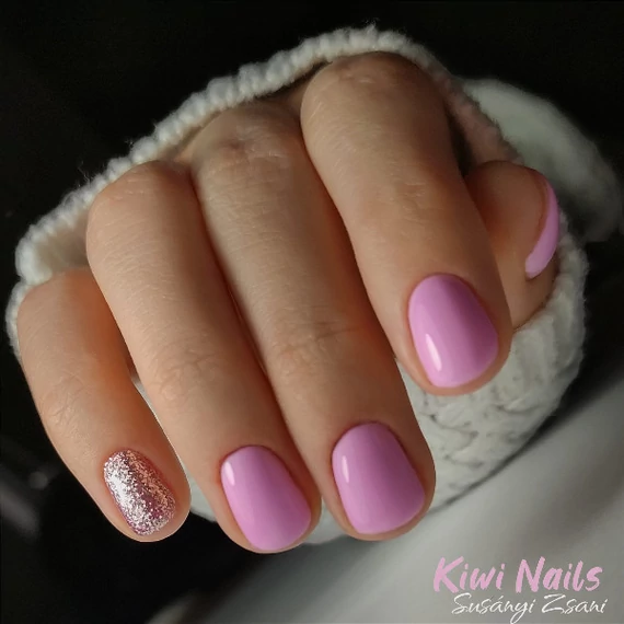 LACK GEL S013  8ML - hema mentes géllakk
