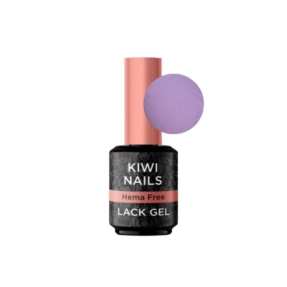 LACK GEL S016 4ML - hema mentes géllakk