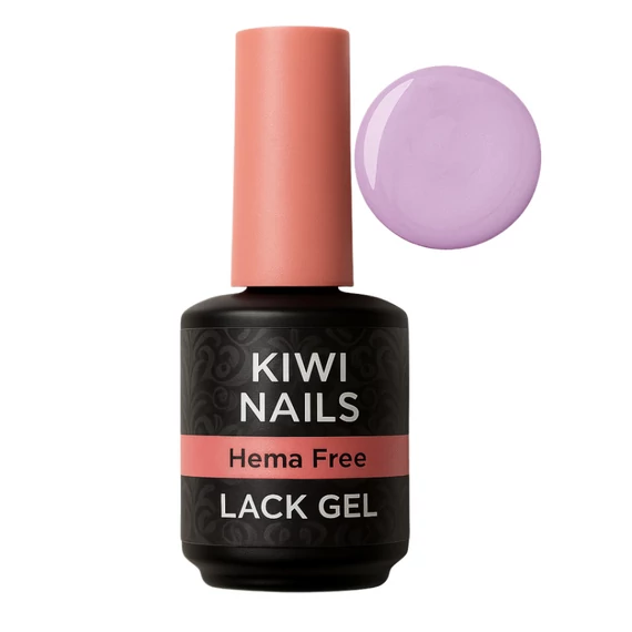 LACK GEL S016 4ML - hema mentes géllakk