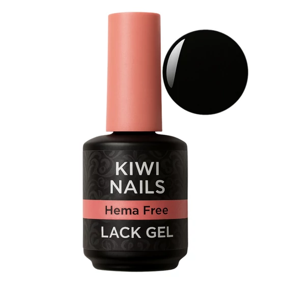 LACK GEL S002 8ML - hema mentes géllakk