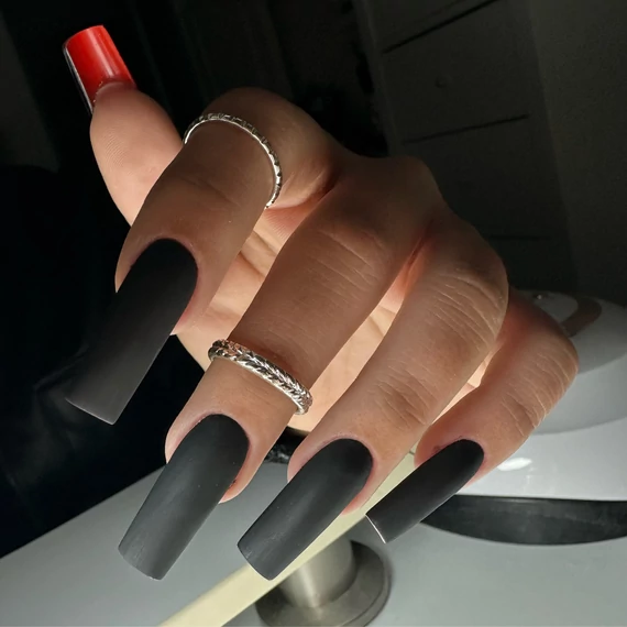 LACK GEL S002  8ML - hema mentes géllakk