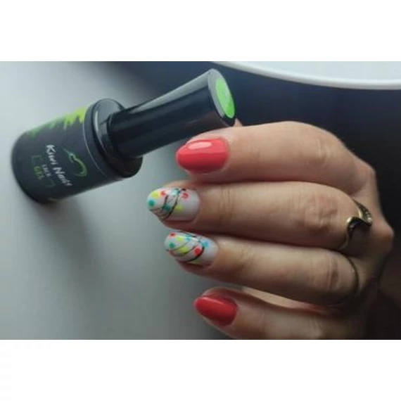 LACK GEL S022 8ML - hema mentes géllakk