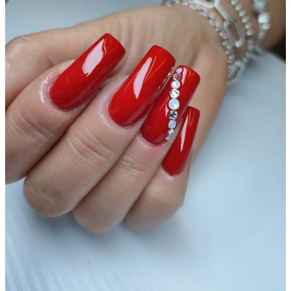 LACK GEL S026 4ML - hema mentes géllakk