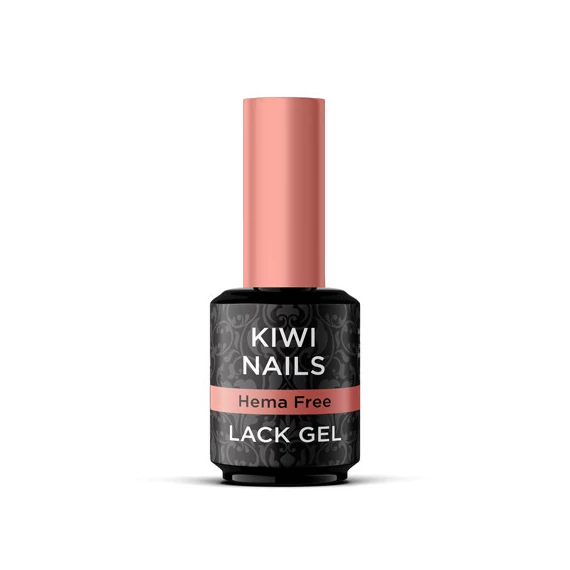 LACK GEL S029 4ML - hema mentes géllakk