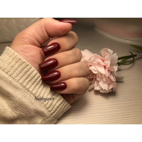 LACK GEL S036 4ML - hema mentes géllakk