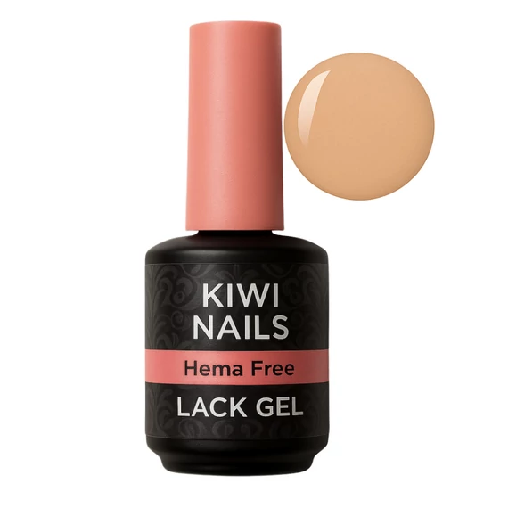 LACK GEL S004 8ML - hema mentes géllakk
