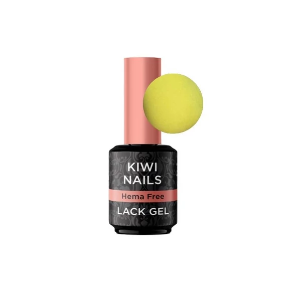 LACK GEL S041 4ML - hema mentes géllakk