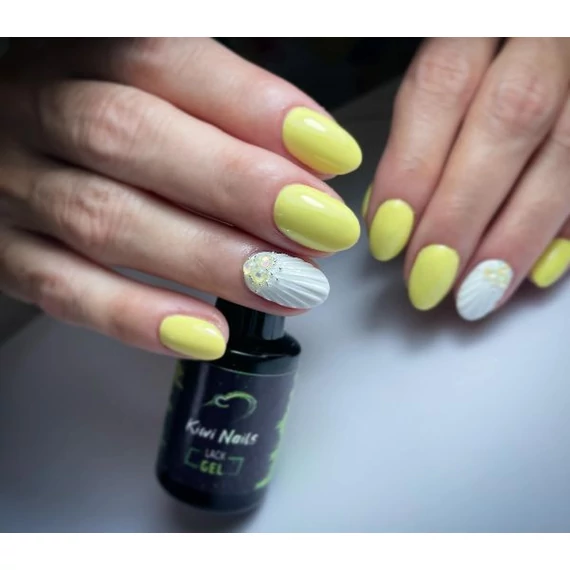LACK GEL S041 8ML - hema mentes géllakk