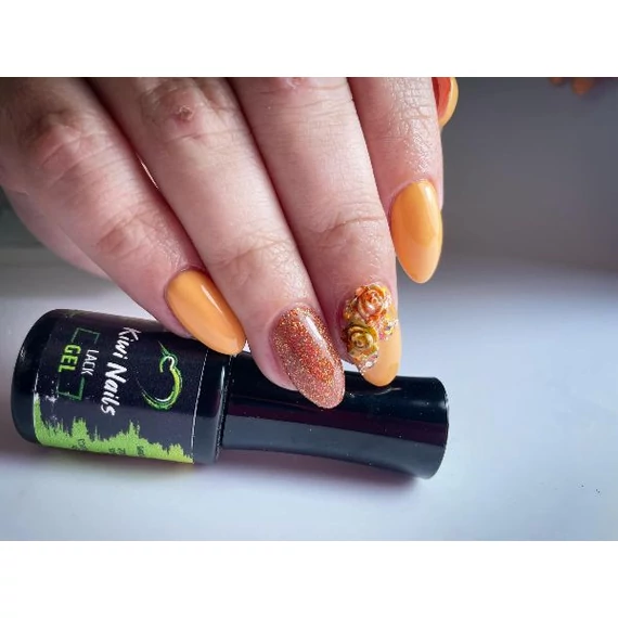 LACK GEL S046 4ML - hema mentes géllakk