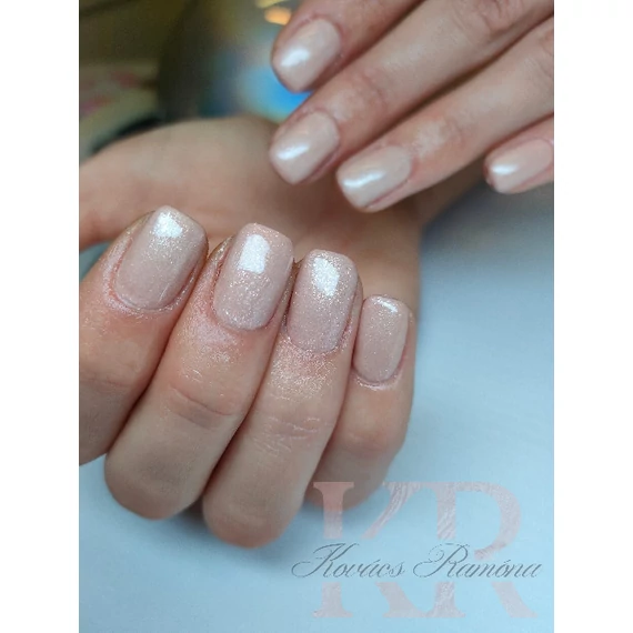 LACK GEL S007 8ML - hema mentes géllakk