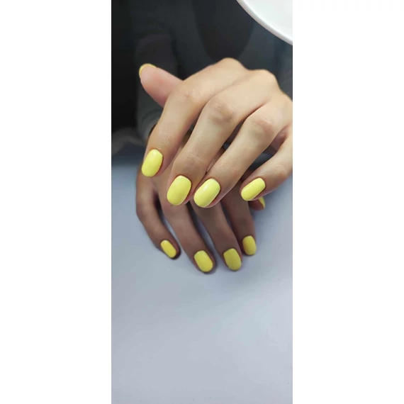 LACK GEL S065 4ML - hema mentes géllakk